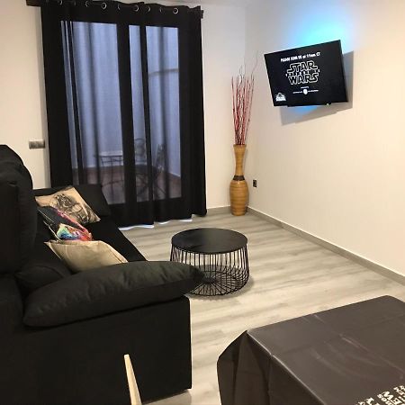 Apartamento Star Anna Exterior foto