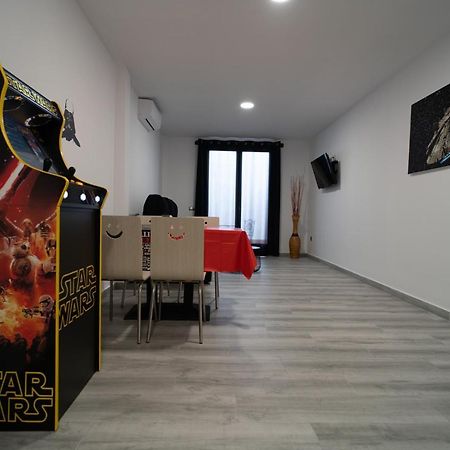 Apartamento Star Anna Exterior foto