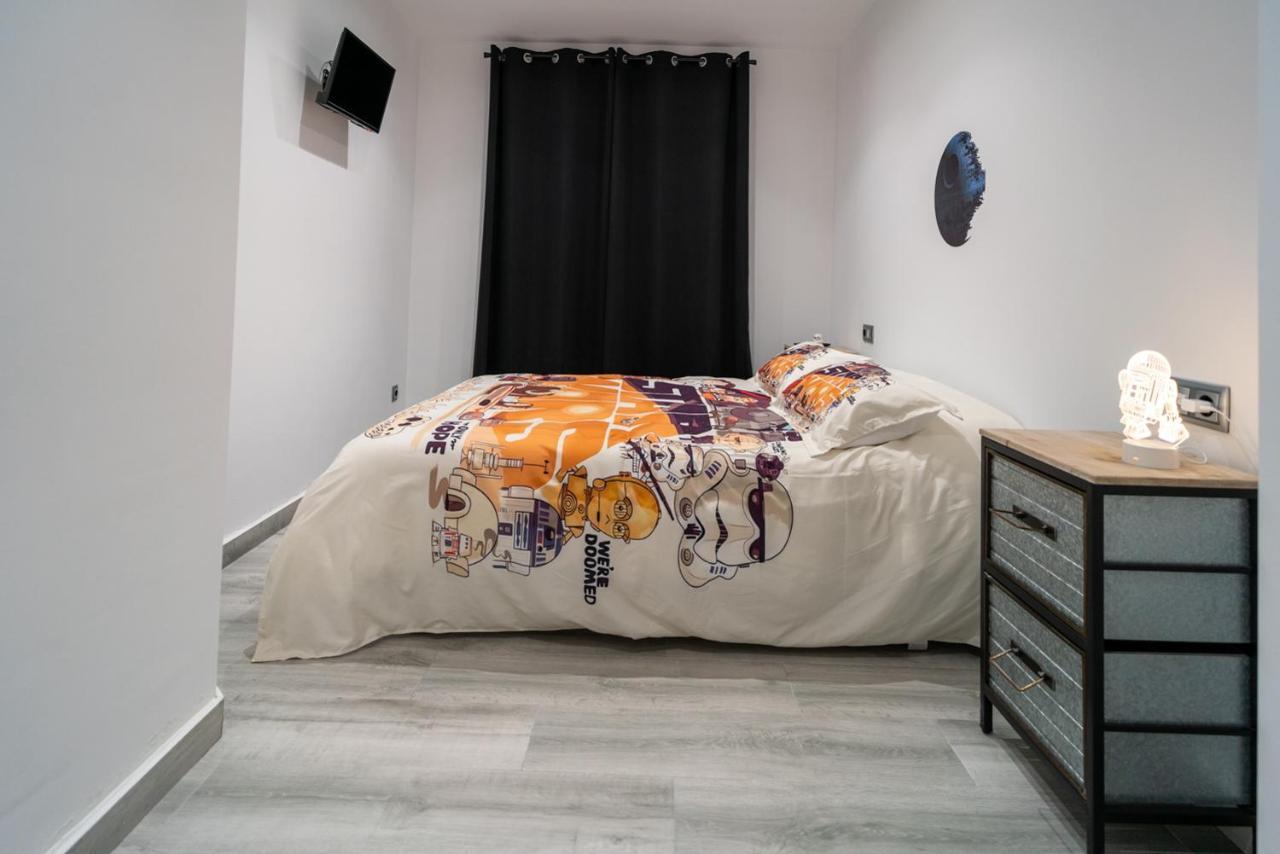 Apartamento Star Anna Exterior foto