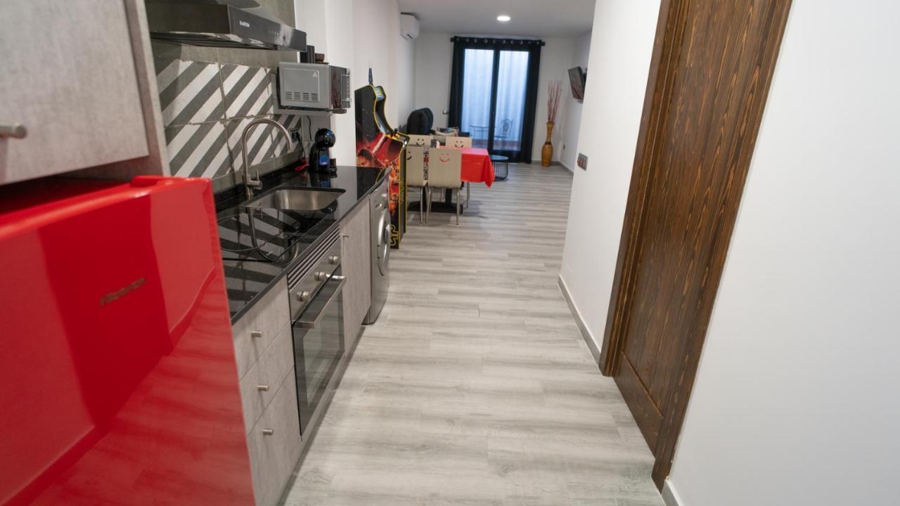 Apartamento Star Anna Exterior foto