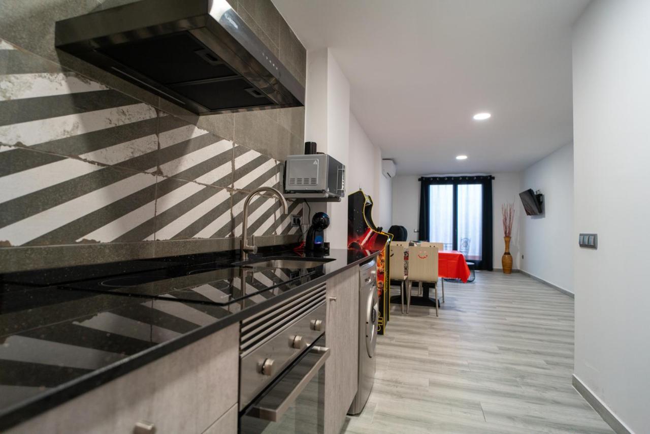 Apartamento Star Anna Exterior foto