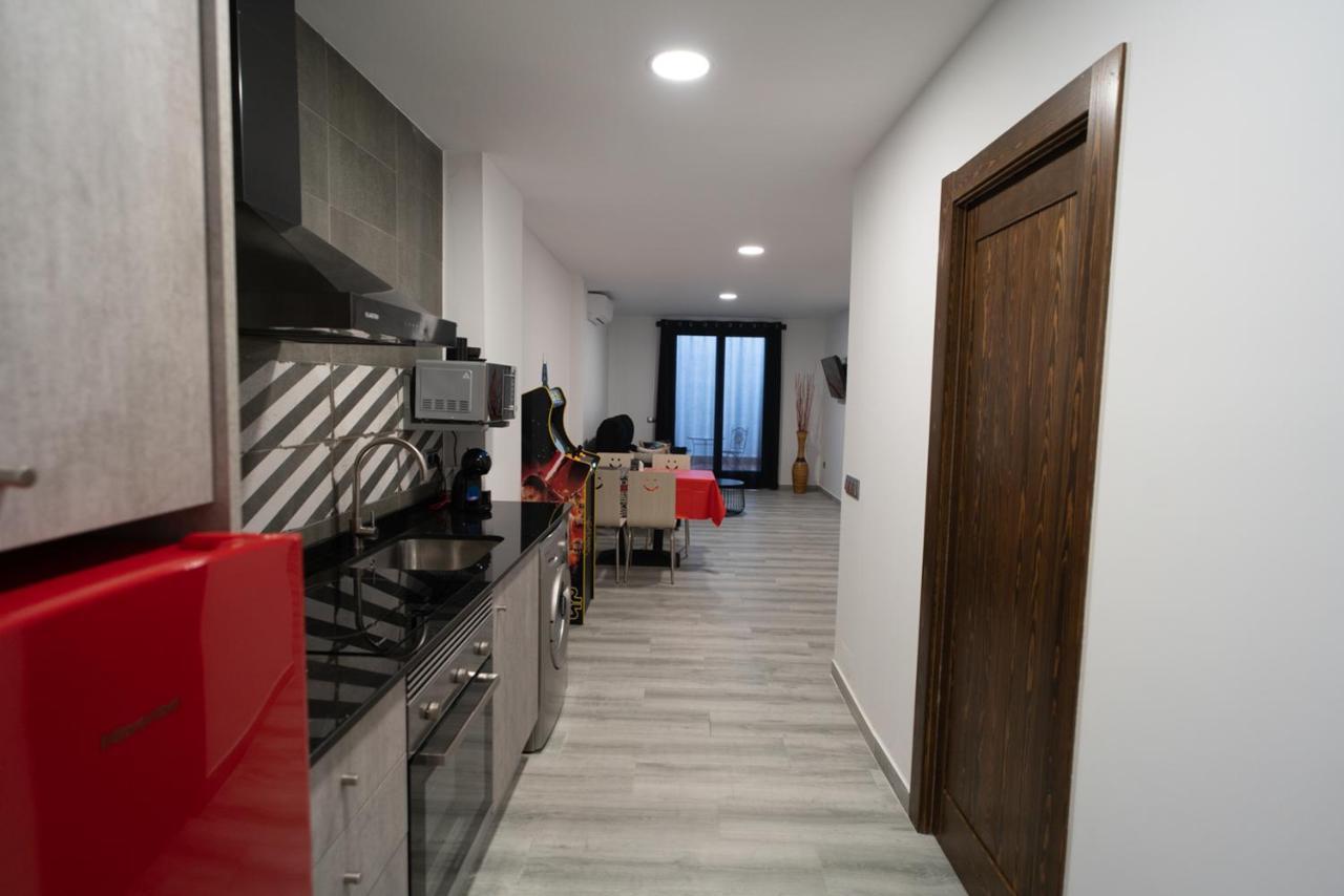 Apartamento Star Anna Exterior foto