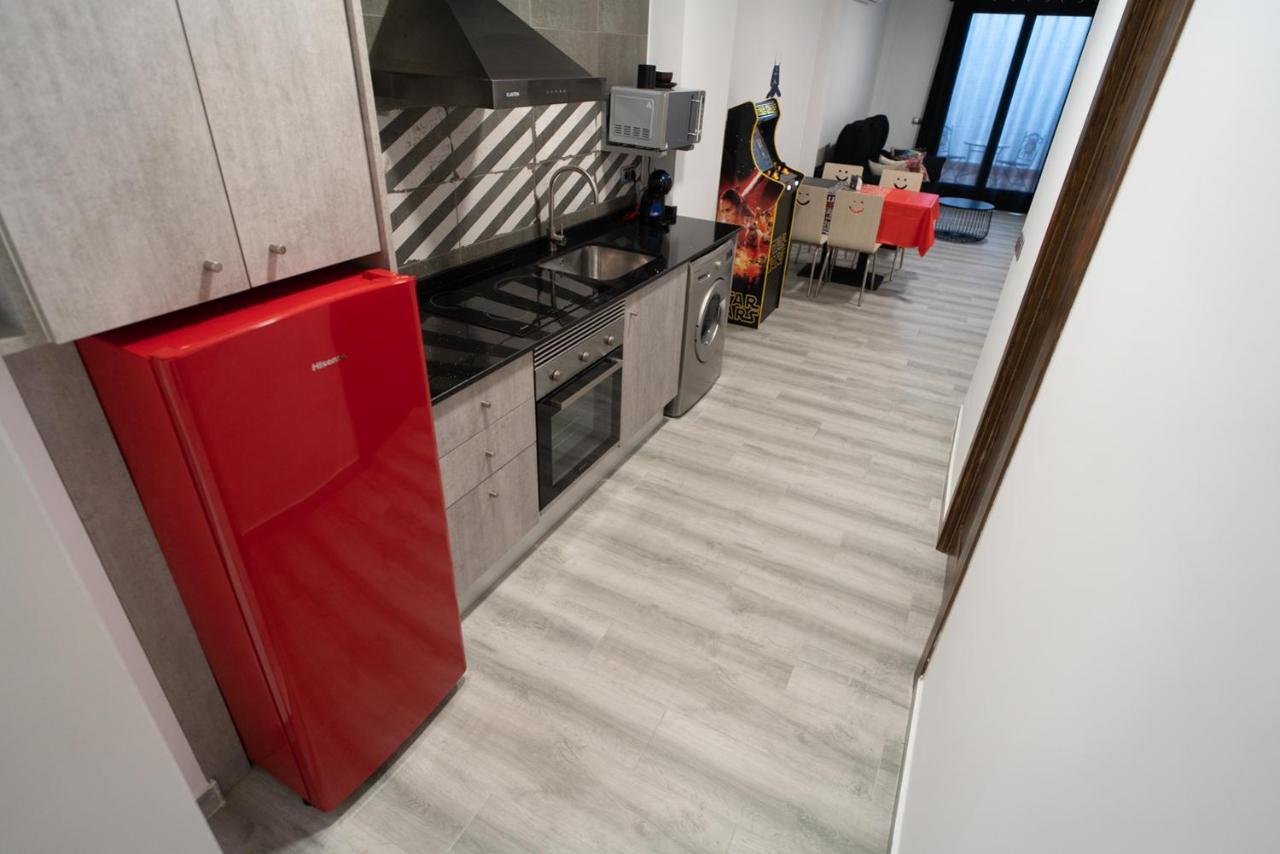 Apartamento Star Anna Exterior foto