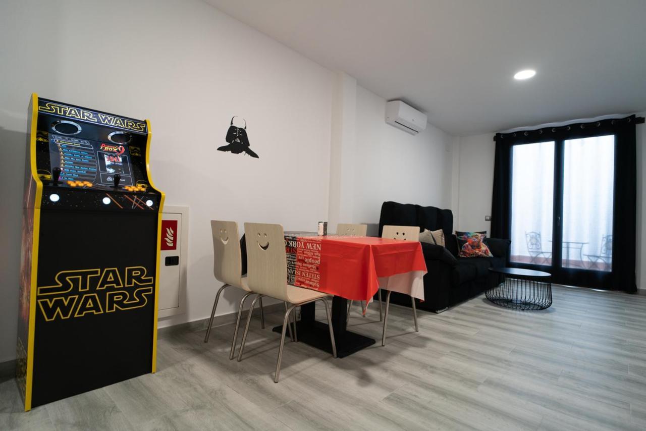Apartamento Star Anna Exterior foto