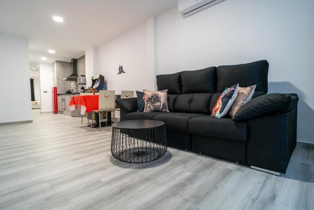 Apartamento Star Anna Exterior foto